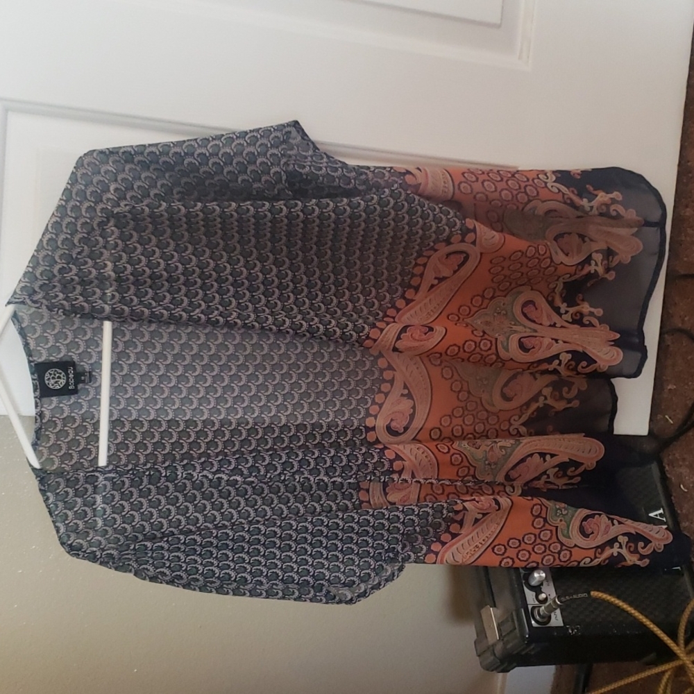 Bobeau medium kimono 👘